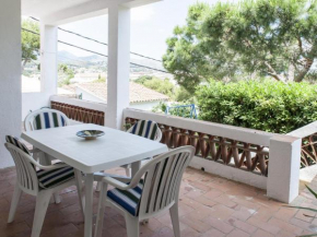 ALBURNÀ BXS - Apartamento con terraza y parking, a 300 m. de la playa. - HISP-228-437